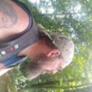 Meet your Posher, Larry